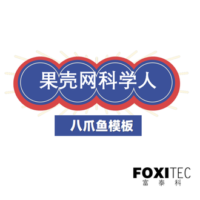 八爪鱼模板：果壳网科学人文章采集