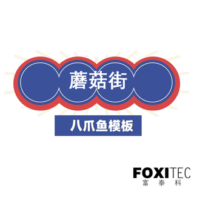 八爪鱼模板：蘑菇街商品采集
