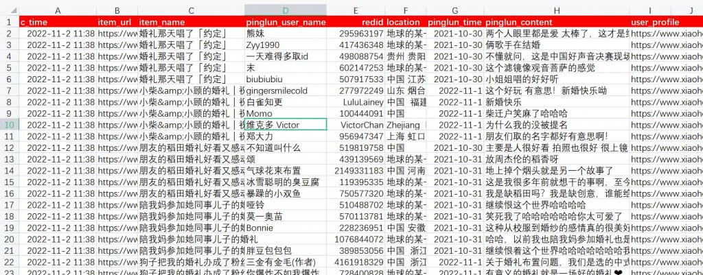 软件：小红书app笔记评论实时监测下载助手【高级版】 免费下载试用