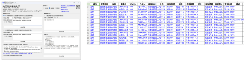 典型案例4:代运营商:在软件标准版基础委托定制开发更适合自己业务的相关功能,用于开拓市场、一次数千元很小的投入,节省人工费用数万元/年。效率提高超3倍以上